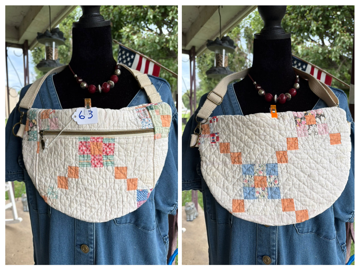 Slingbag#63