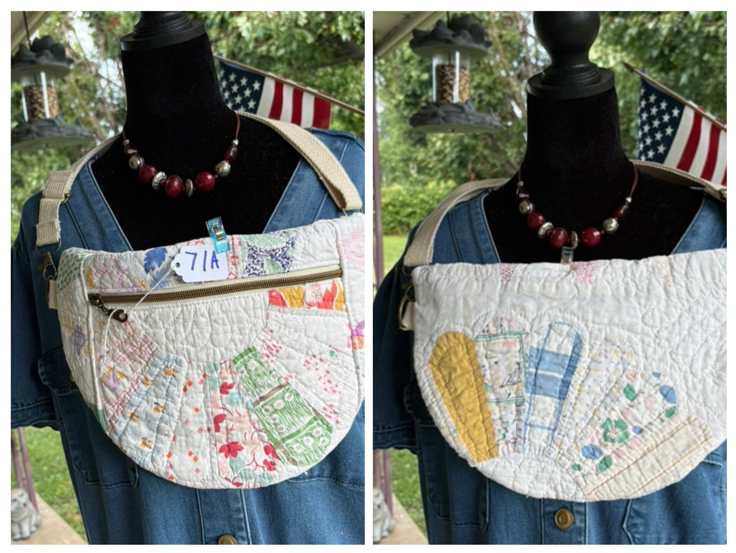 Slingbag#71A