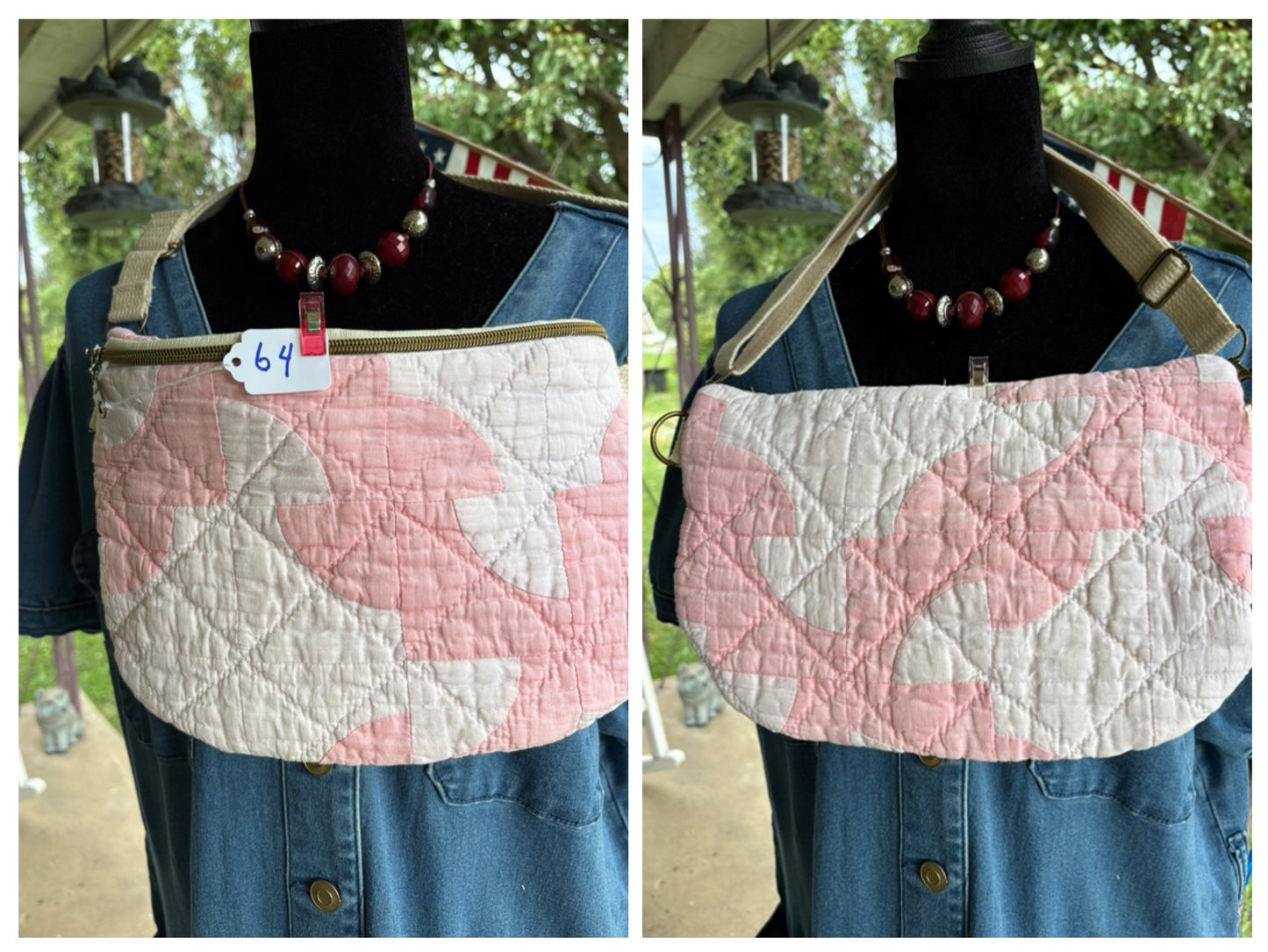 Slingbag#64