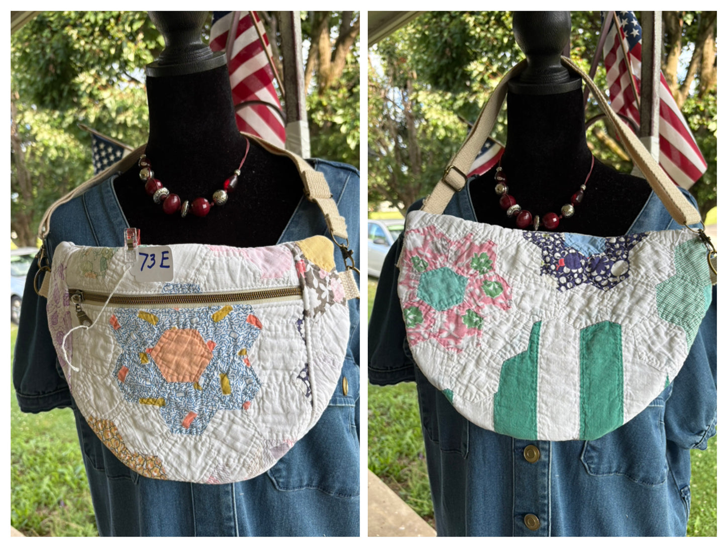Slingbag # 73E