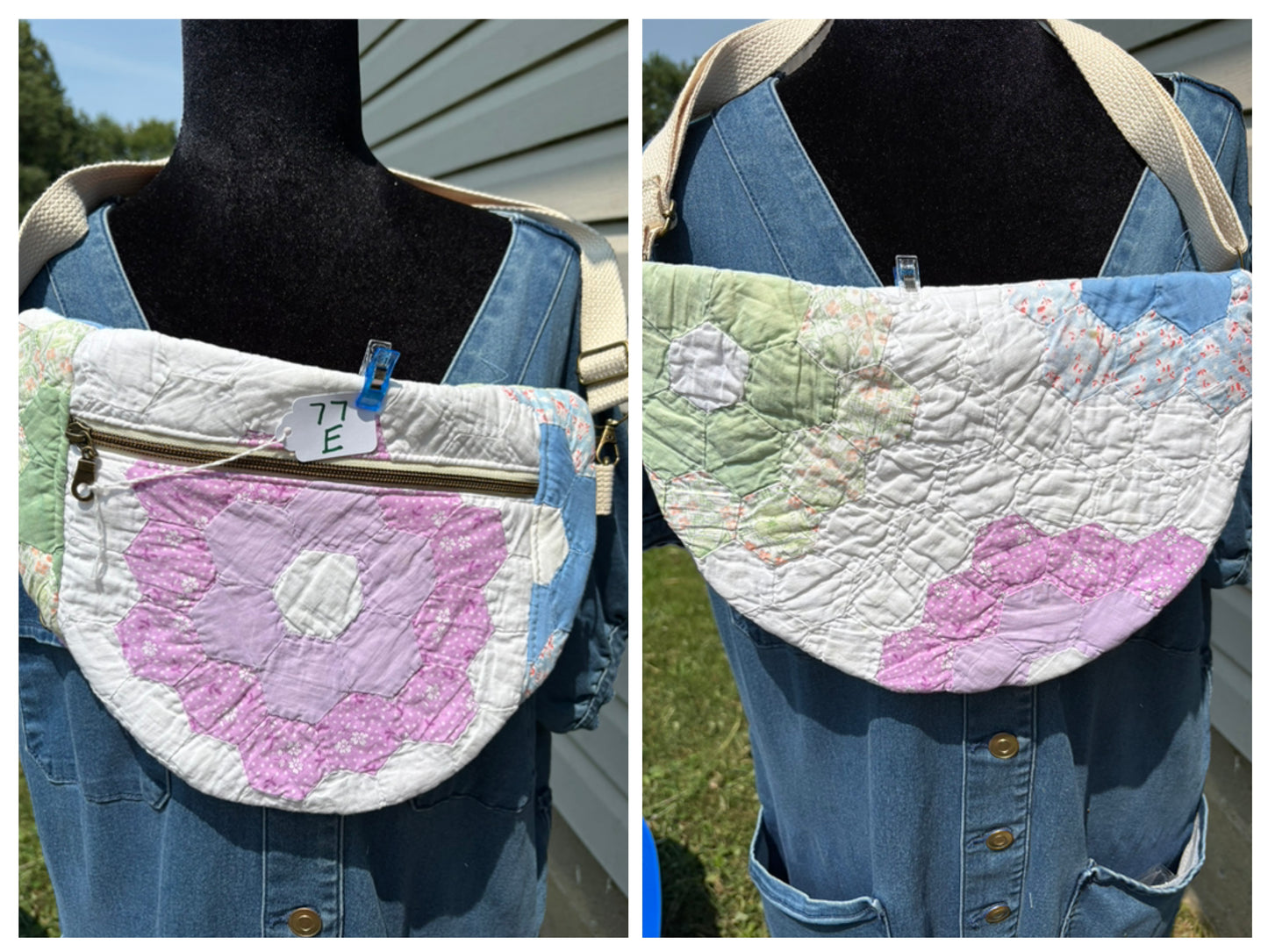 Slingbag#77E