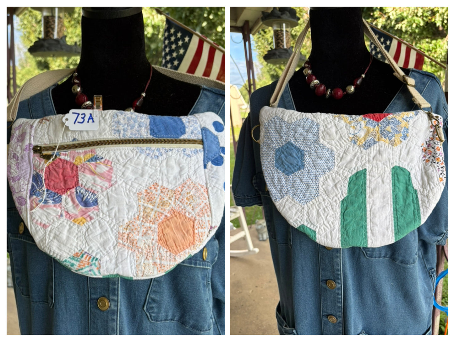 Slingbag#73A