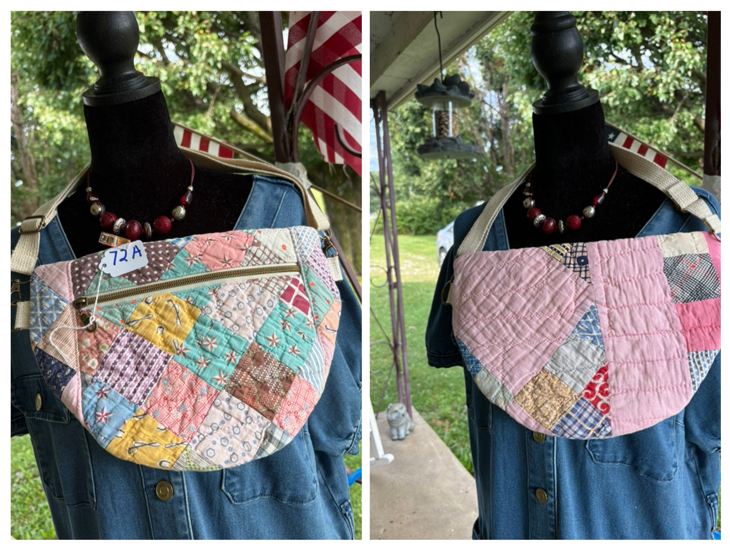 Slingbag#72A