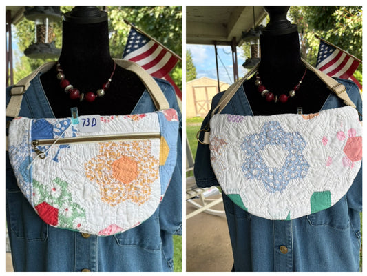 Slingbag #73 D