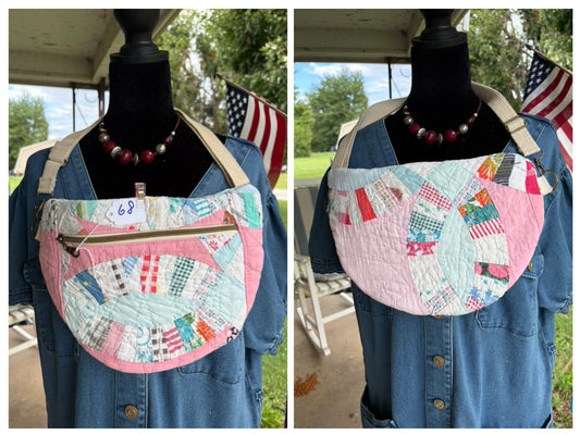 Slingbag #68