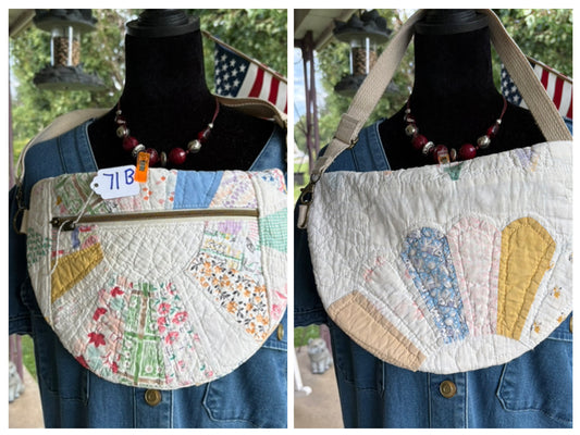 Slingbag # 71 B