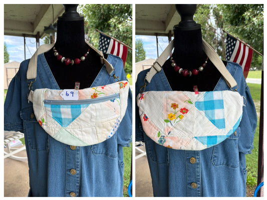 Slingbag#69