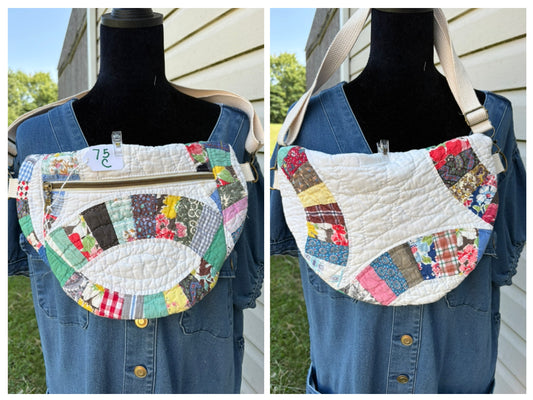 Sling bag#75C