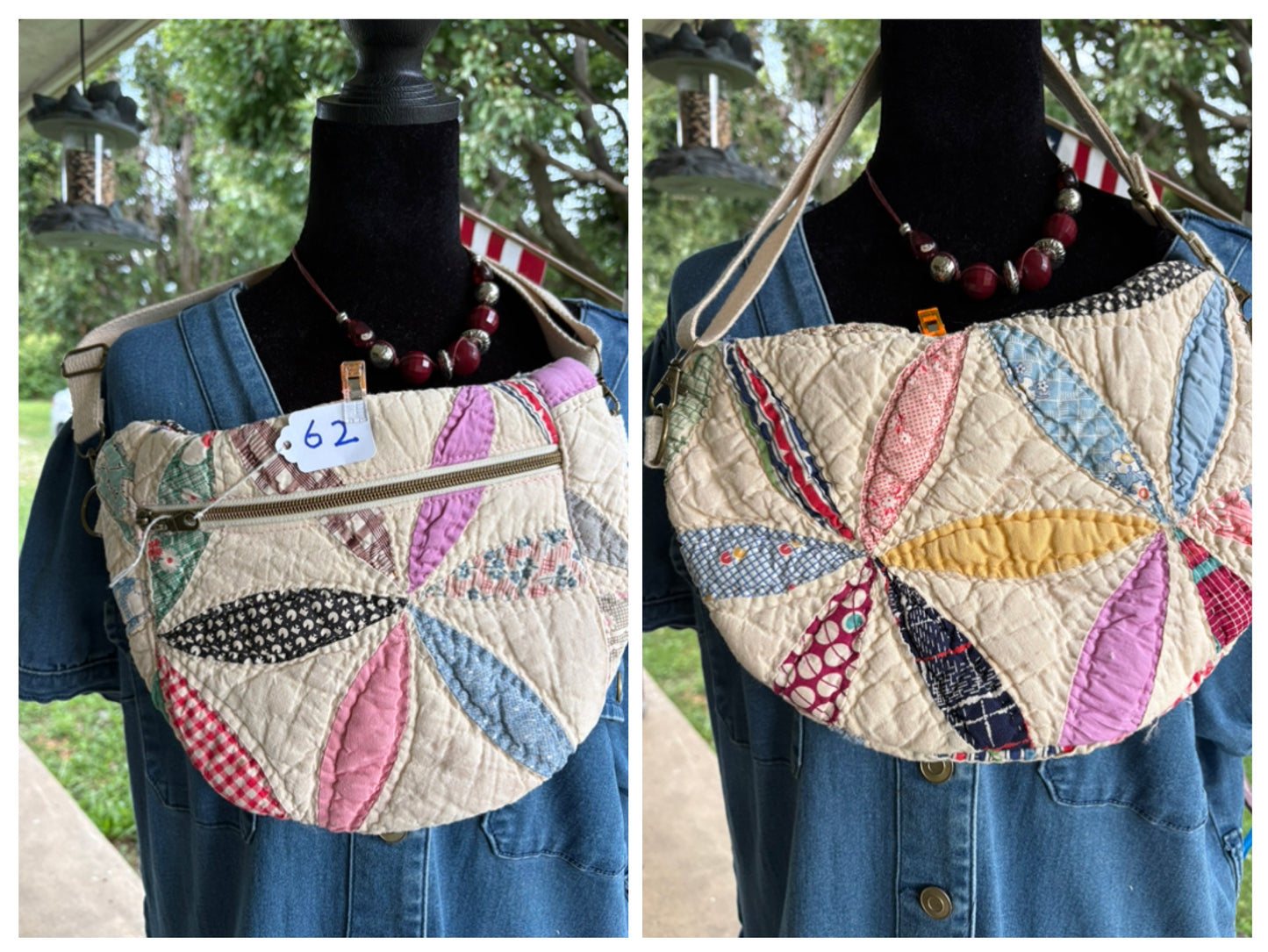 Slingbag#62