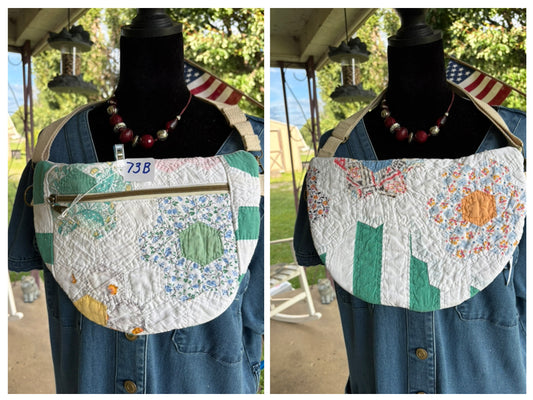 Slingbag #73B