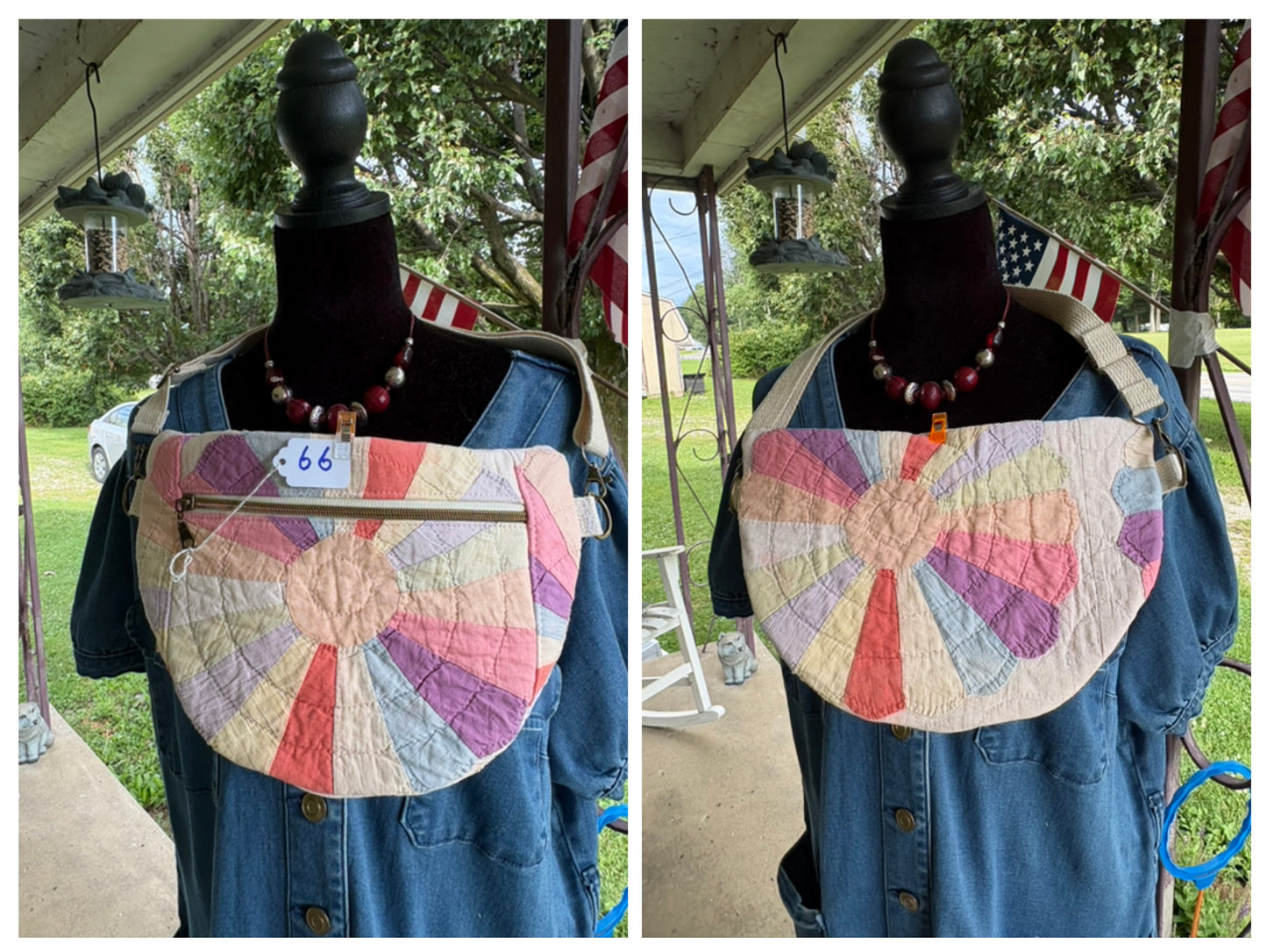 Slingbag#66
