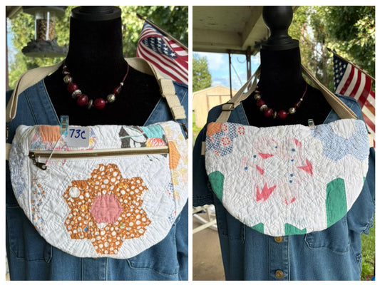 Slingbag#73 C
