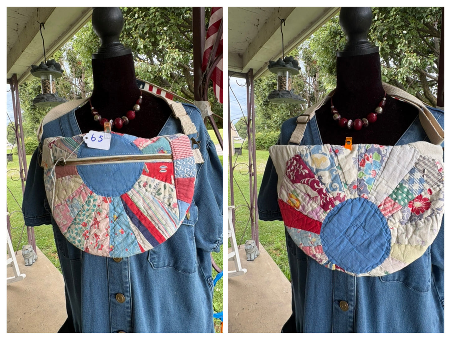 Slingbag#65