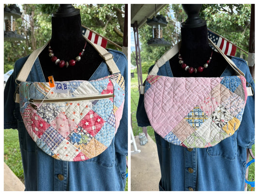 Slingbag# 72B