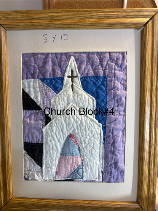 ChurchBlock#4