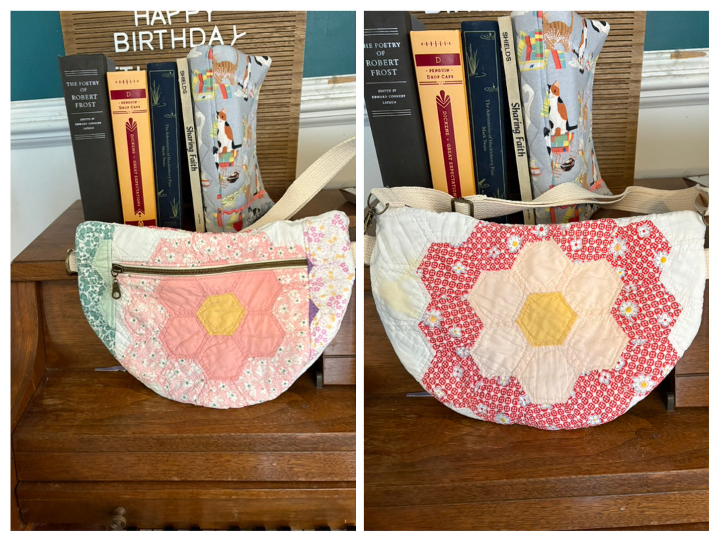 Slingbag#74