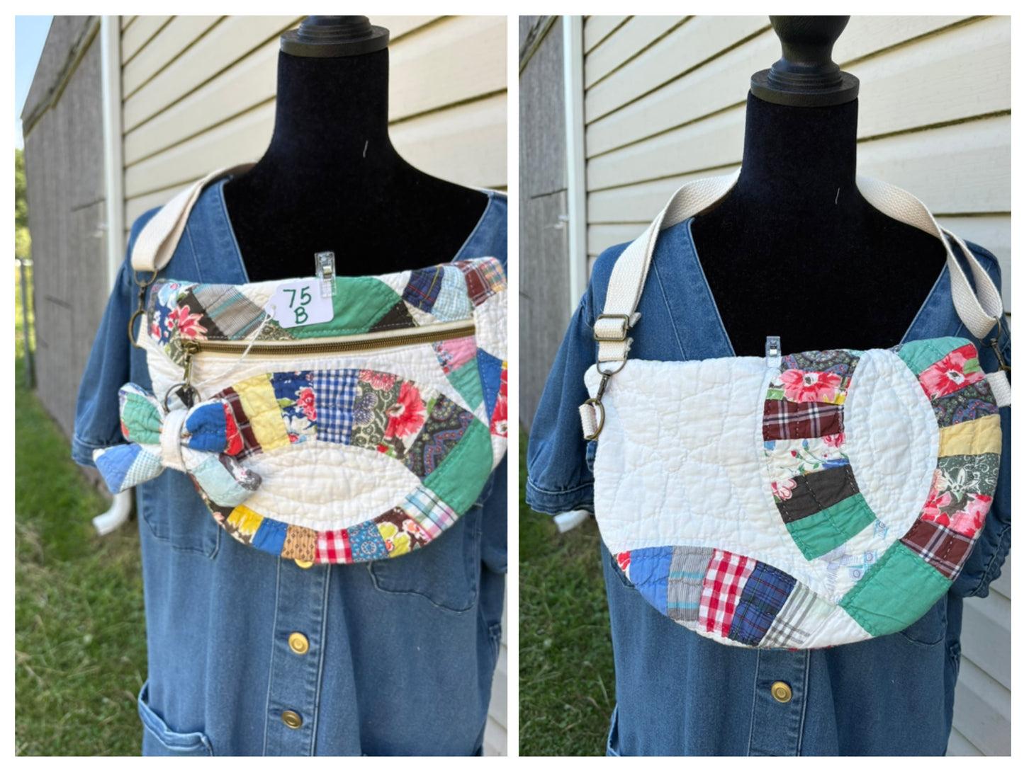 Slingbag # 75B