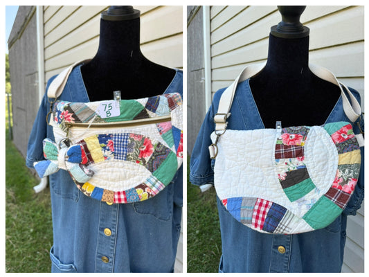 Slingbag # 75B