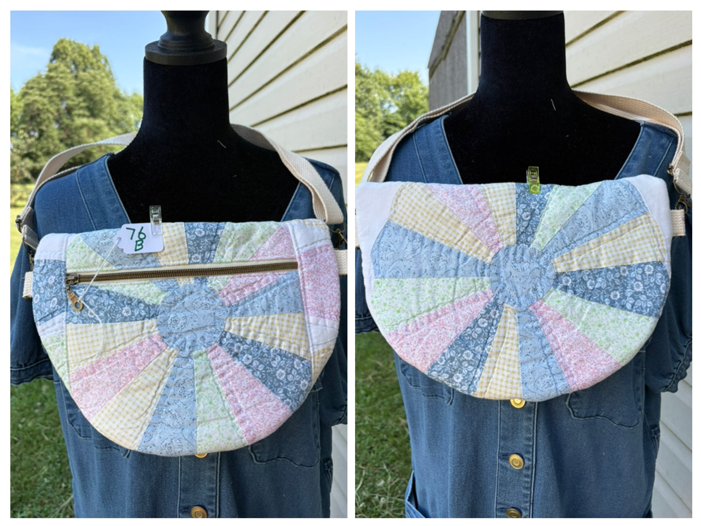 Slingbag # 76B