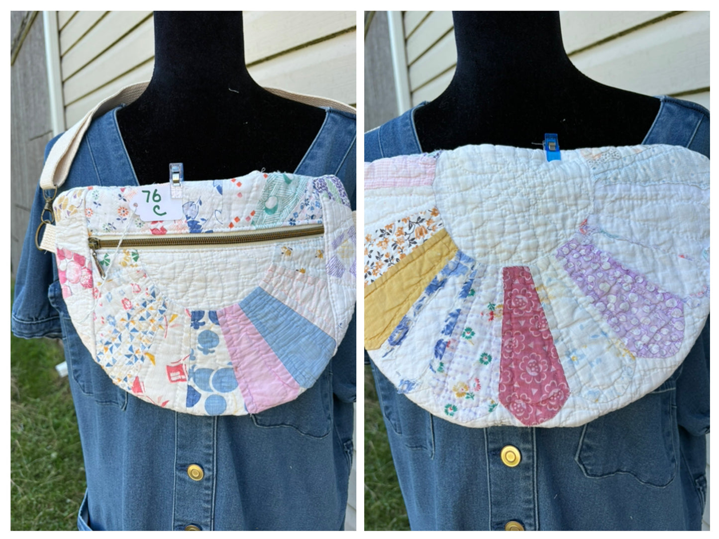Slingbag#76C