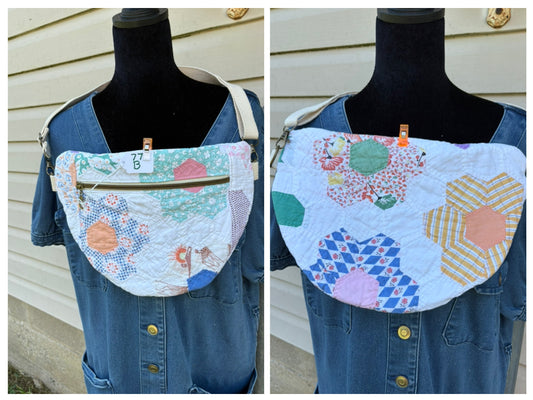 Slingbag #77B