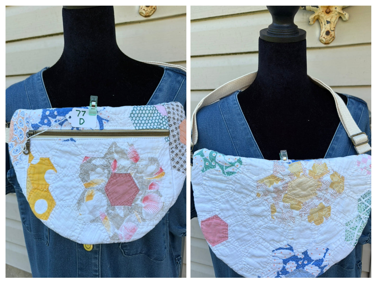 Slingbag#77D