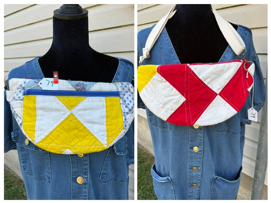 Slingbag#79