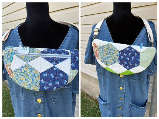 Slingbag #80