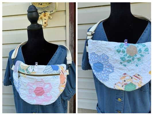 Sling bag#77A
